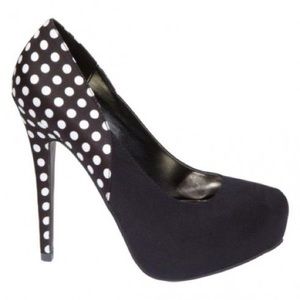 kardashian kollection Heels